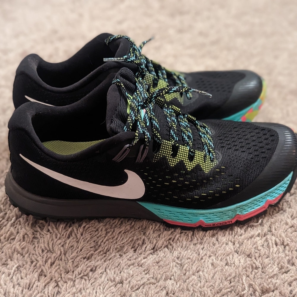 Women's Nike Air Zoom's